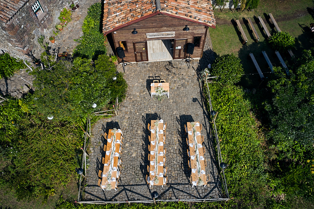 Restaurante 'aldeia Da Cuada'-3