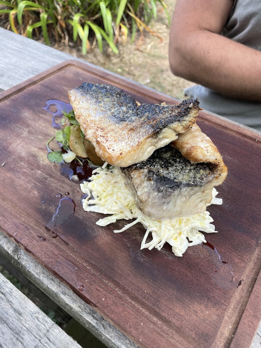 Restaurante 'aldeia Da Cuada'-7