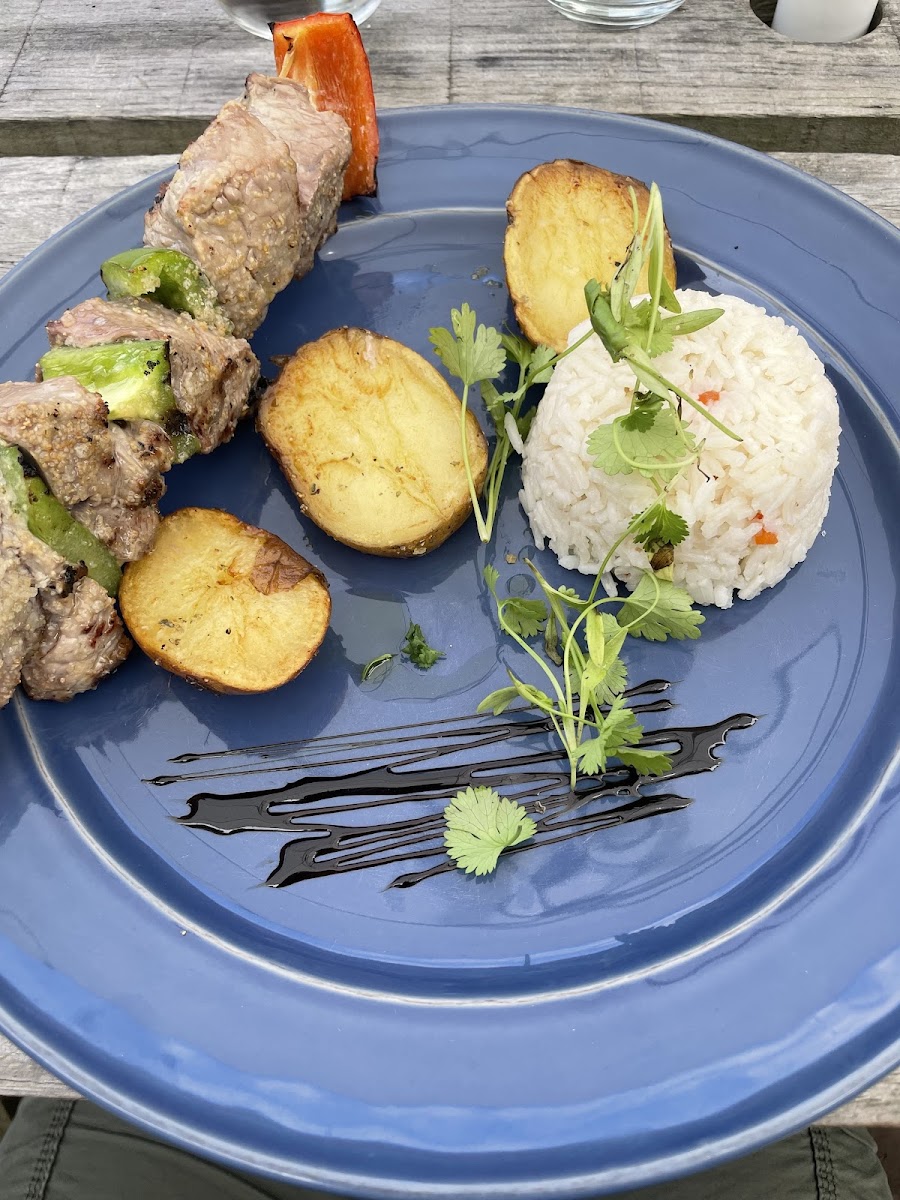 Restaurante 'aldeia Da Cuada'-8